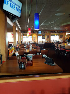 Applebee's Grill + Bar - Superior