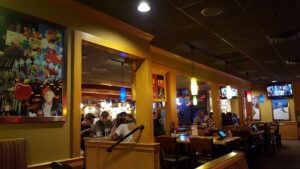 Applebee's Grill + Bar - Duluth