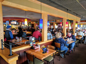 Applebee's Grill + Bar - Baxter