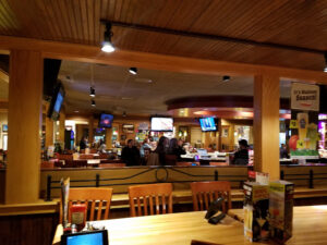 Applebee's Grill + Bar - Cheyenne