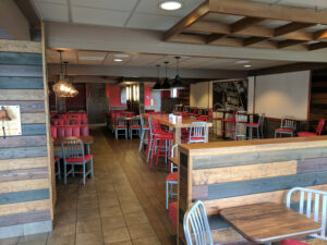 Arby's - Warren