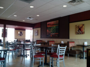 Arby's - Arden Hills