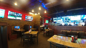 Art & Jake's Sports Bar Sterling Heights - Sterling Heights