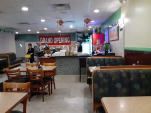 Asian Kitchen - Grand Rapids