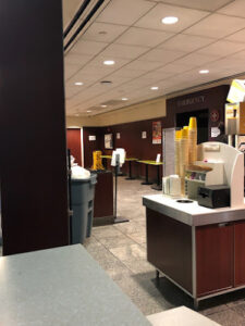 Au Bon Pain - Hartford