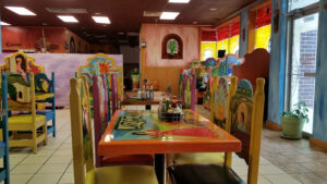 Azteca's Mexican Grill - Duluth