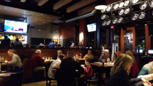 BJ's Restaurant & Brewhouse - North Olmsted