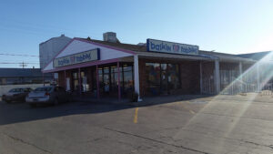 Baskin-Robbins - Cheyenne