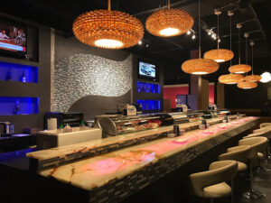 Bejo Sushi and Asian Cuisine - Cheyenne