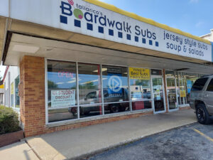 Boardwalk Subs LLC - Grand Rapids