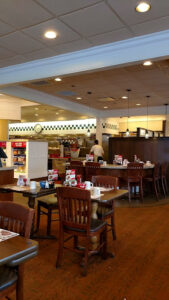 Bob Evans - North Olmsted