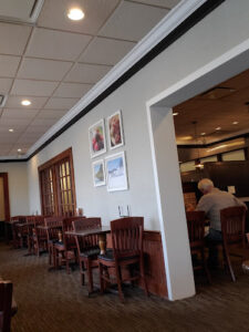 Bob Evans - Athens