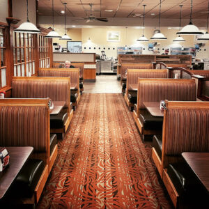 Bob Evans - Peoria