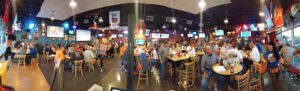 Bucket heads - Sports Bar - Craft Beer - Wings - Cincinnati