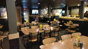 Buffalo Wild Wings - Athens