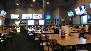 Buffalo Wild Wings - Duluth