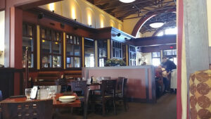 CHIANTI GRILL Italian Restaurant - Roseville