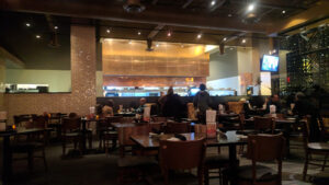 CRAVE American Kitchen & Sushi Bar (Rosedale Center - Roseville) - Roseville