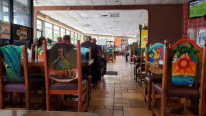 Cancun Mexican Restaurant - Cincinnati