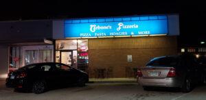 Carbone's Pizzeria - Edina