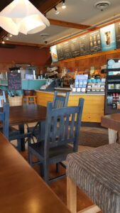 Caribou Coffee - Arden Hills