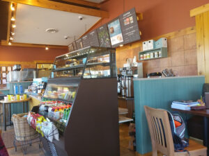 Caribou Coffee - Duluth