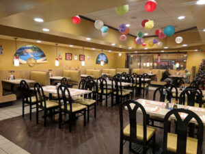 Cheng's Asian Bistro - Sterling Heights