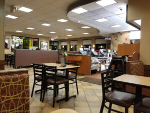 Chick-fil-A - North Olmsted