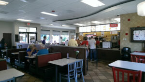 Chick-fil-A - Cincinnati