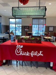 Chick-fil-A - Arden Hills