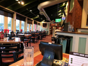 Chili's Grill & Bar - Plymouth