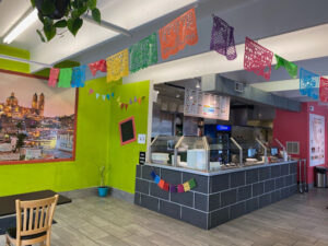 Cinco de Mayo Taqueria Taco Shop - Mankato