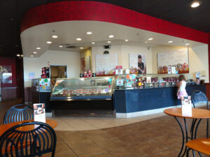 Cold Stone Creamery - Kalamazoo