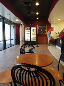 Cold Stone Creamery - Cheyenne