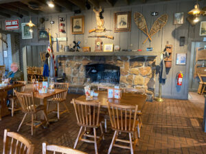 Cracker Barrel Old Country Store - Burleson