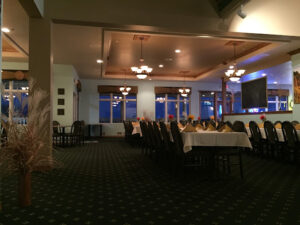 Crosswind Grille at Royal St. Patrick's Golf Links - Wrightstown