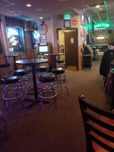 Crown Bar - Cheyenne