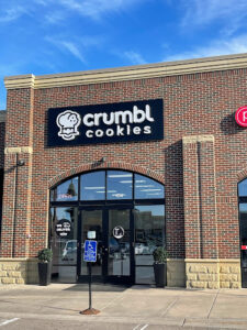 Crumbl Cookies - Arden Hills - Arden Hills