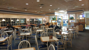 Culver's - West St Paul