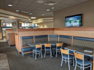 Culver's - Peoria