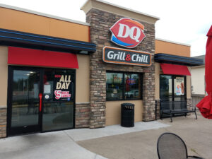 Dairy Queen Grill & Chill - Anoka