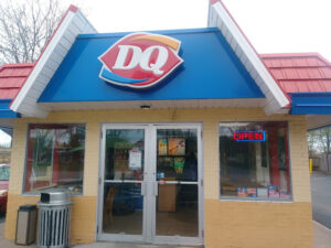 Dairy Queen (Treat) - New Brighton