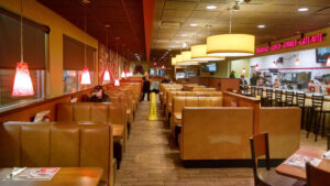 Denny's - Tomah