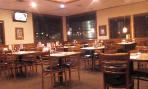 Denny's - Canton