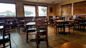 Denny's - Burleson