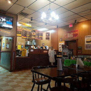 Dickey's Barbecue Pit - Burleson