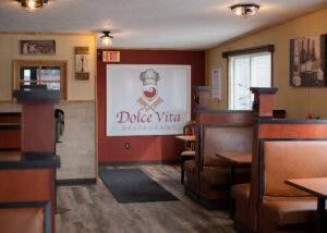 Dolce Vita Restaurant - Superior