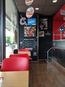 Domino's Pizza - Avon Lake