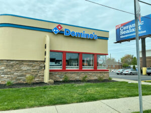 Domino's Pizza - Cincinnati