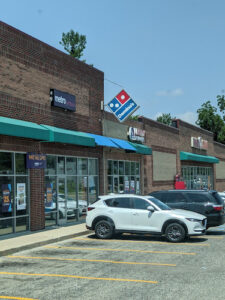 Domino's Pizza - Grand Rapids